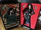 Hasbro SDCC 2009 G.I. Joe Baroness Action Figure
