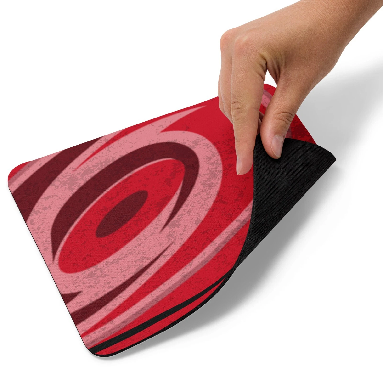 Carolina Hurricanes Mouse Pad