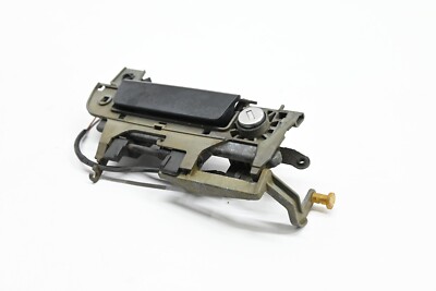 ⭐96-02 BMW E36 Z3 Front Right Side Exterior Door Grab Handle