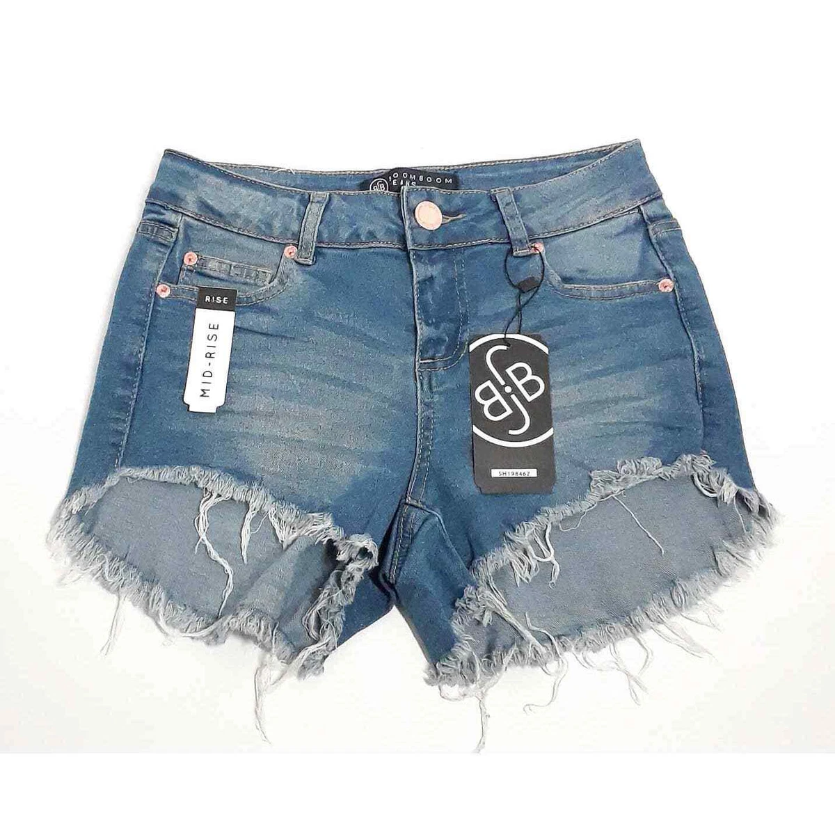Boom boom hotsell jean shorts