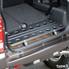 Suzuki Jimny JB23 JB33 JB43 Flat Cargo Deck