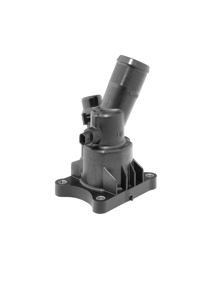 THERMOSTAT, COOLANT FOR VOLVO BORGWARNER (WAHLER) 411106.105D - Image 3 of 4