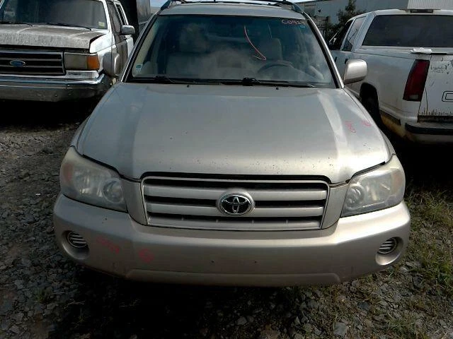 2004-2007 Toyota Highlander ABS Anti-Lock Brake Pump Assembly OEM FWD 4 5 6 7  — 第 4/4 张图片