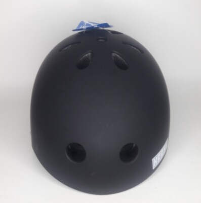 New Krash Bluetooth Speaker Bike Helmet Youth 54-58 Cm Black | eBay.de