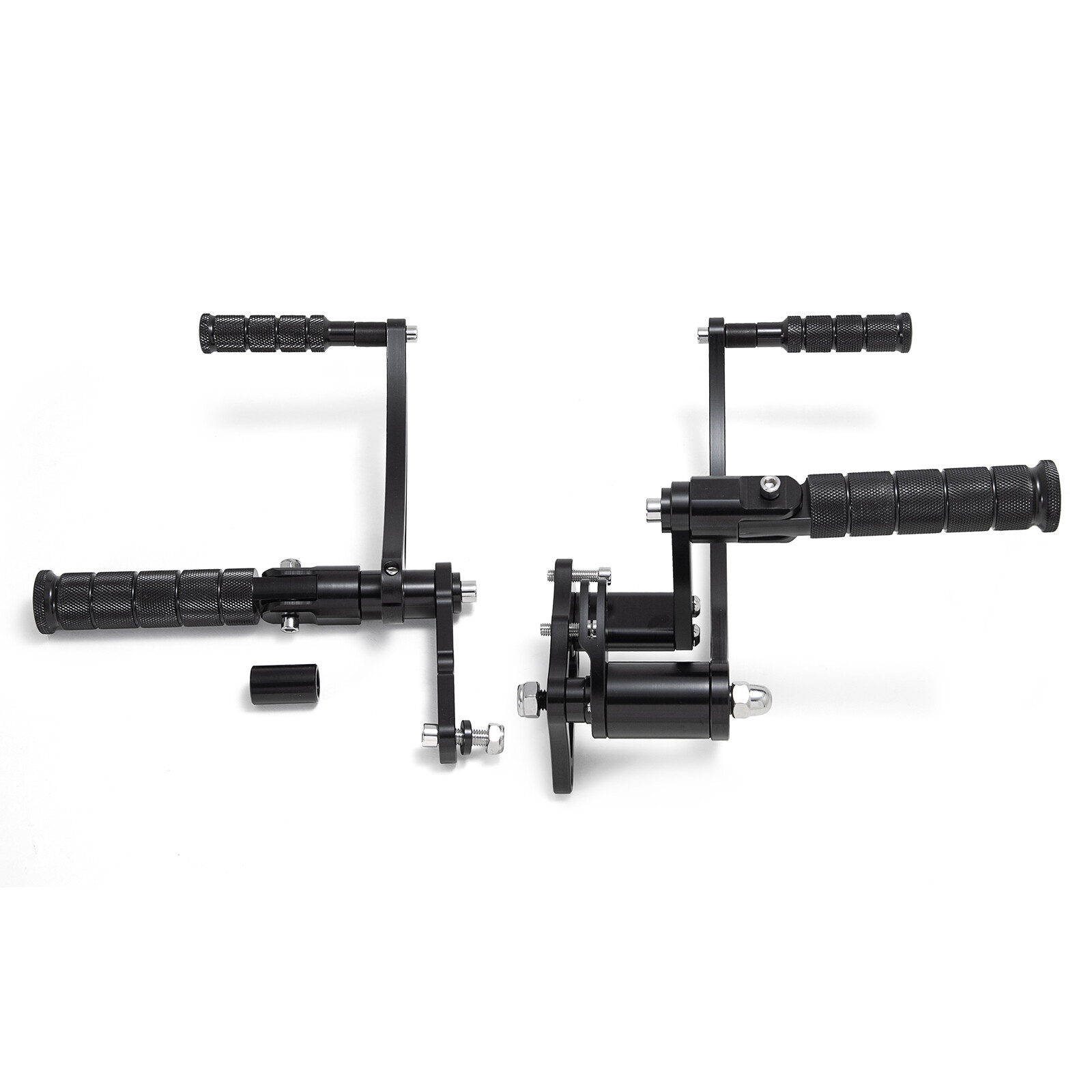 Touring Road King FLHR Forward Controls for Harley  Street Glide 	FLHX 09-2020