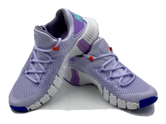 Nike Free Metcon 4 Pure Violet 2021 for 