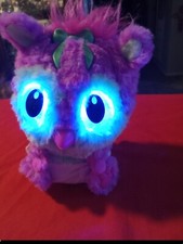 Hatchimals Hatchibabies Chipadee Girl Animal Baby