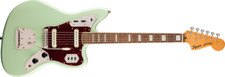 Fender Squier  Classic Vibe '70s Jaguar®, Laurel Fingerboard, Surf Green