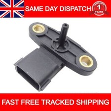 NEW INTAKE MAP PRESSURE SENSOR FITS NISSAN PATHFINDER III R51 22365EB30A 2.5 DCI