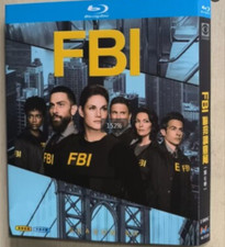 FBI Season 6  2-Disc New Box Set Sealed