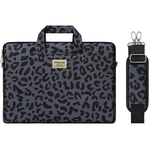 Laptop Sleeve Case Bag For 13",14"and 15.6 inch Carry Case Padded Side Pocket - 第 36/44 張圖片