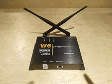 Pakedge W6 Wireless Access Point - 3 Available,  All Working