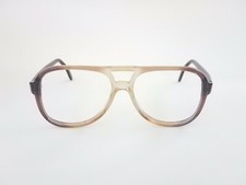Luxottica Garrett Sunglass/Eyeglass Frames 56 16
