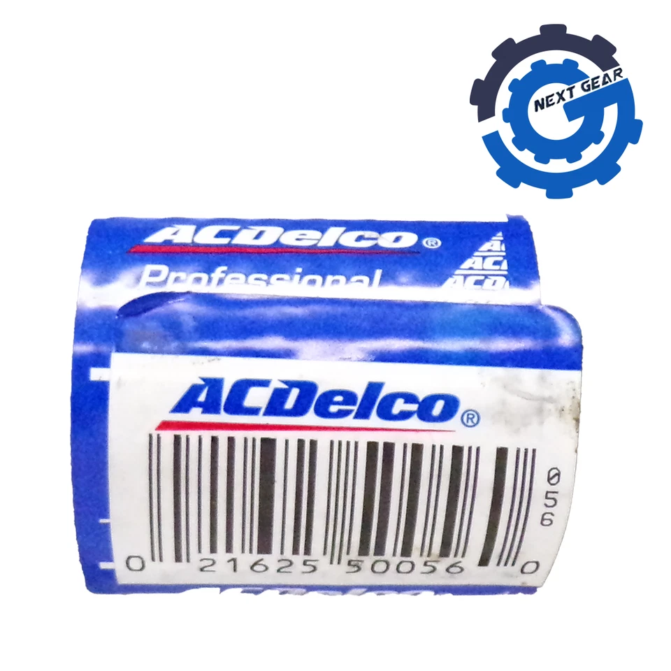 New OEM ACDelco Radiator Coolant Hose 2000-2009 Escalade Suburban Yukon 26390X - Image 4 of 4