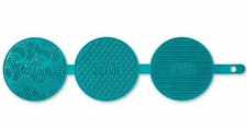 Makeup Bush Refresh Compact Silicone Folding Travel Brush Cleaner Ornament New