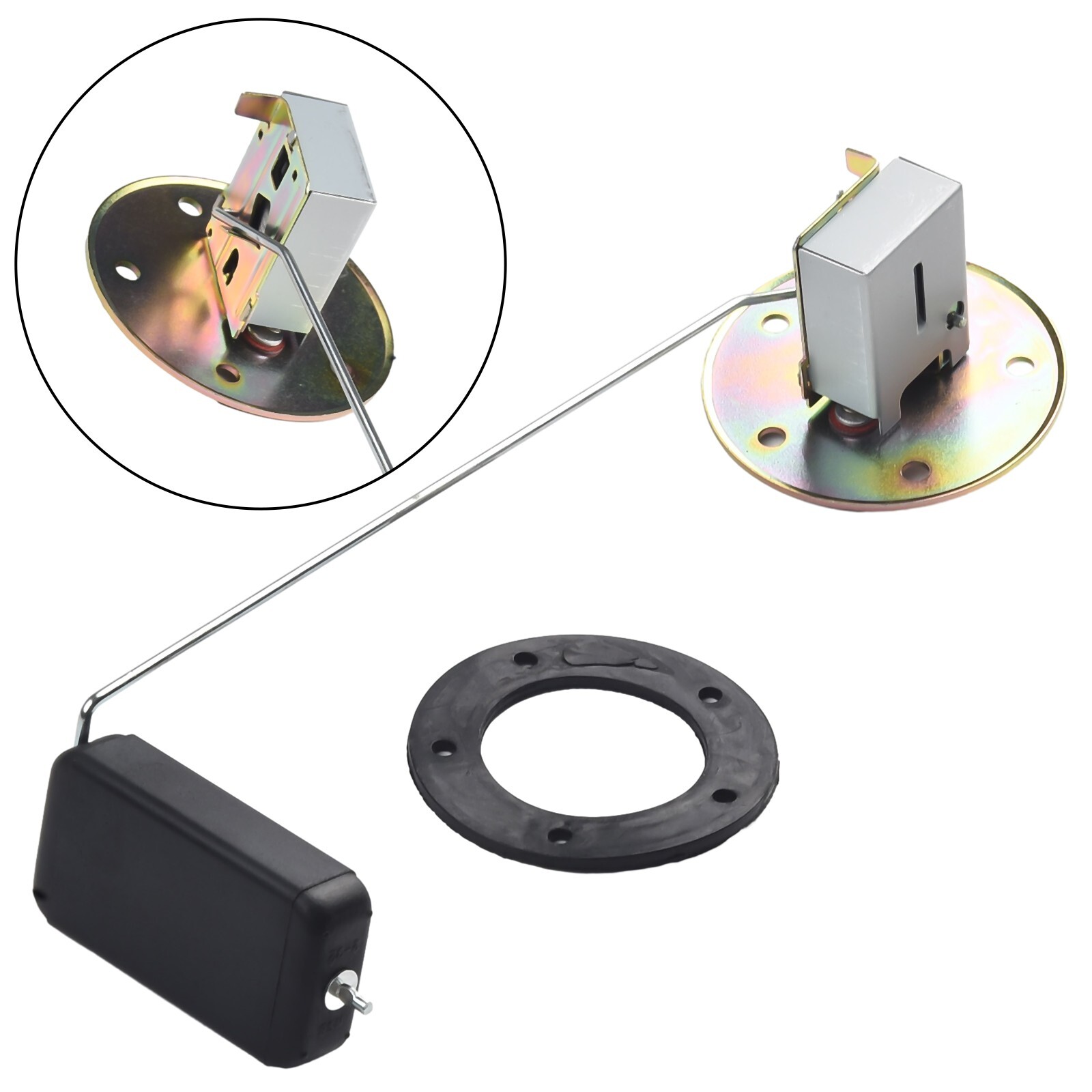 1x Fuel Guage Sending Unit For Toyota For LAND CRUISER BJ40,FJ40,HJ45