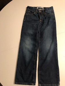 boys jeans size 7