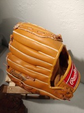 Rawlings RBG108 Baseball Glove Cal Ripken Jr Right Hand Throw 10 Inch