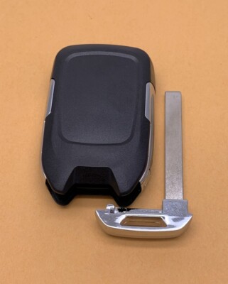 New O.E.M GMC Terran 2018-20 Proxmty Remote Start Fob - FCC - HYQ1AA - Foto 10