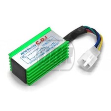 Pit Bike Green Racing 5 Pin Performance CDI Box 50cc 110cc 125cc 140cc 160cc