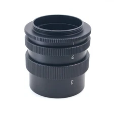 Macro Lens Extension Tube For M39/L39 Screw Mount Russian & Leica Thread Mount