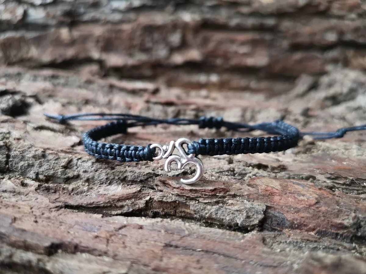 Ohm boho hotsell jewelry