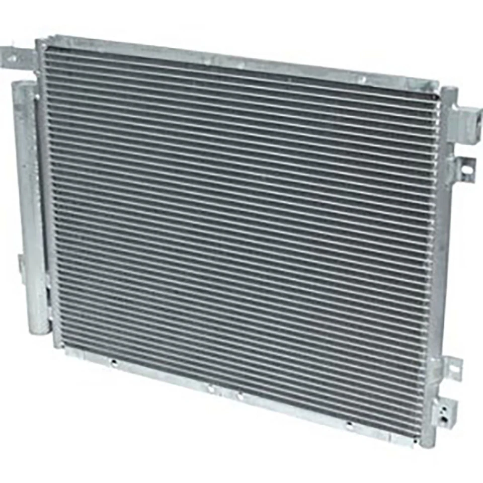 For A/C Condenser, Compressor, Seal, Orif Tube & Oils Kit 2003-2006 Kia Sorento - Image 4 of 4