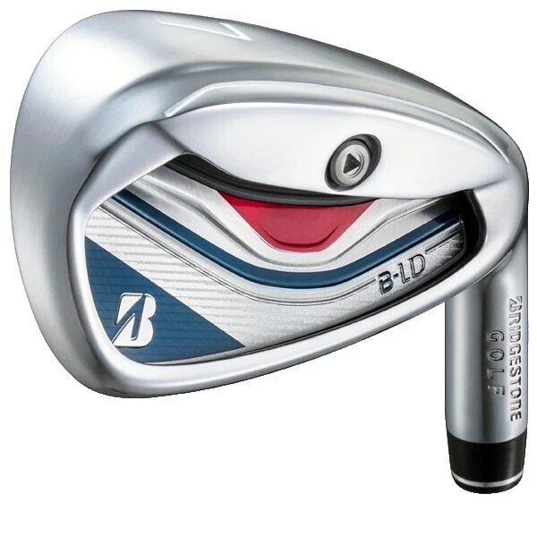 普利司通女士石墨杆身高尔夫球杆