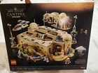 LEGO Star Wars Mos Eisley Cantina 75290 3187 pcs New Sealed Hard To Find