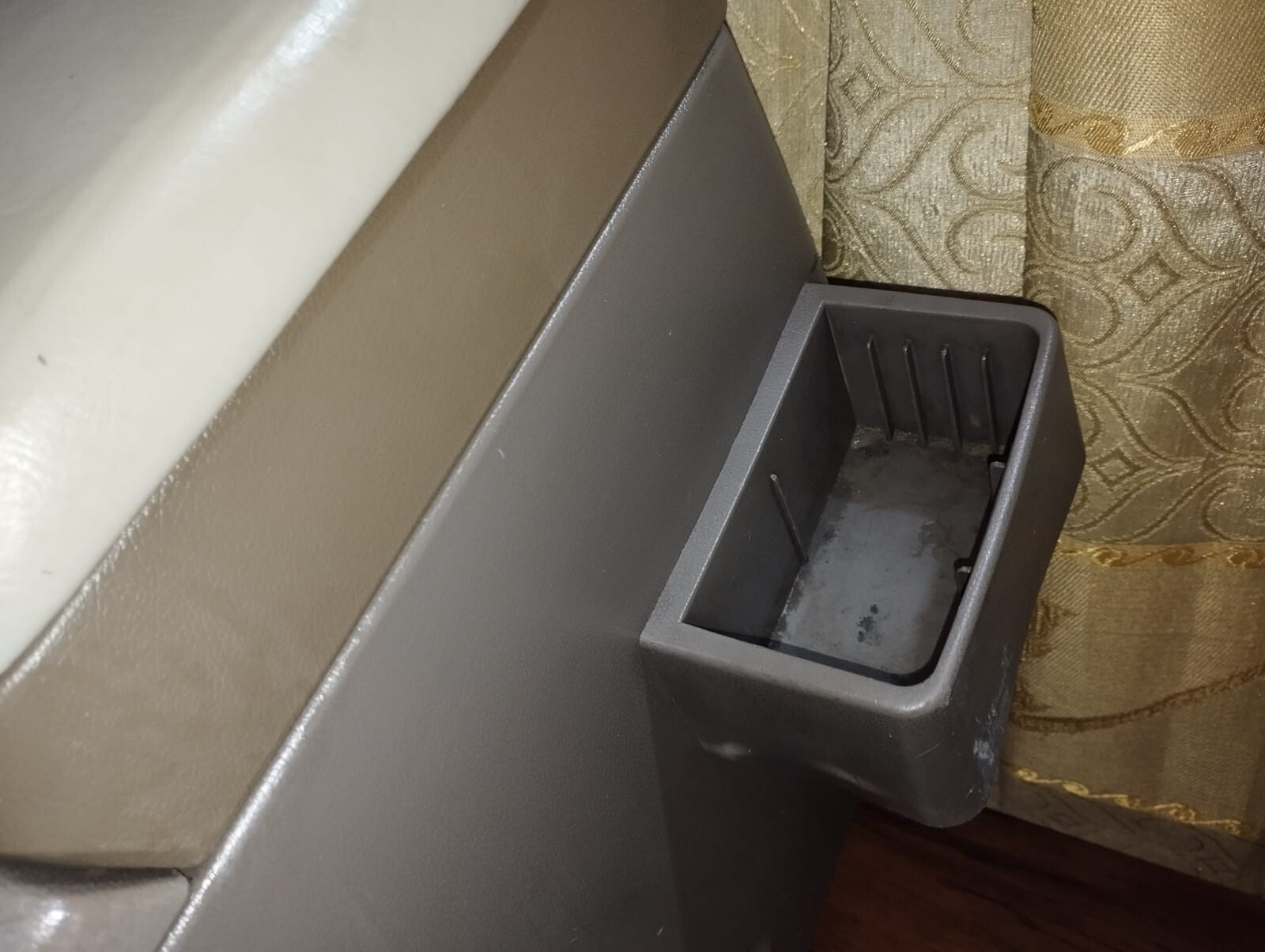 Toyota Land Cruiser FJ80 FZJ80 HDJ80 Center Console Fridge eBay