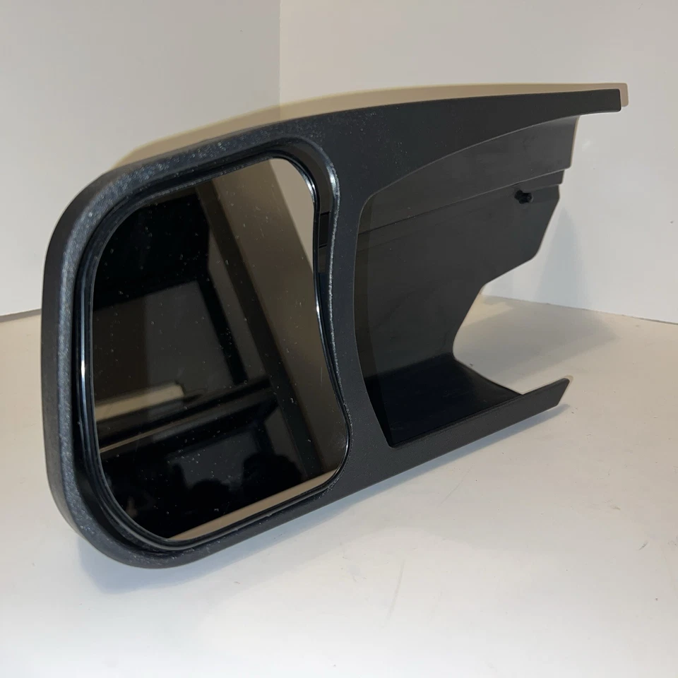 Cipa 10951 Custom Towing Mirror Fits LH 14-18 Chevrolet /GMC Full Size Pickups Foto 4 de 4