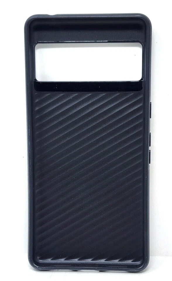 Funda Gear4 ZAGG Denali Google Pixel 7 Pro (Texturizada) D30 Protección contra caídas Foto 4 de 4