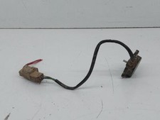 Compteur Mitsubishi MONTERO