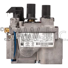 0820637 SIT-820 Nova mV Natural Gas Millivolt Gas Valve for Vent-Free Systems