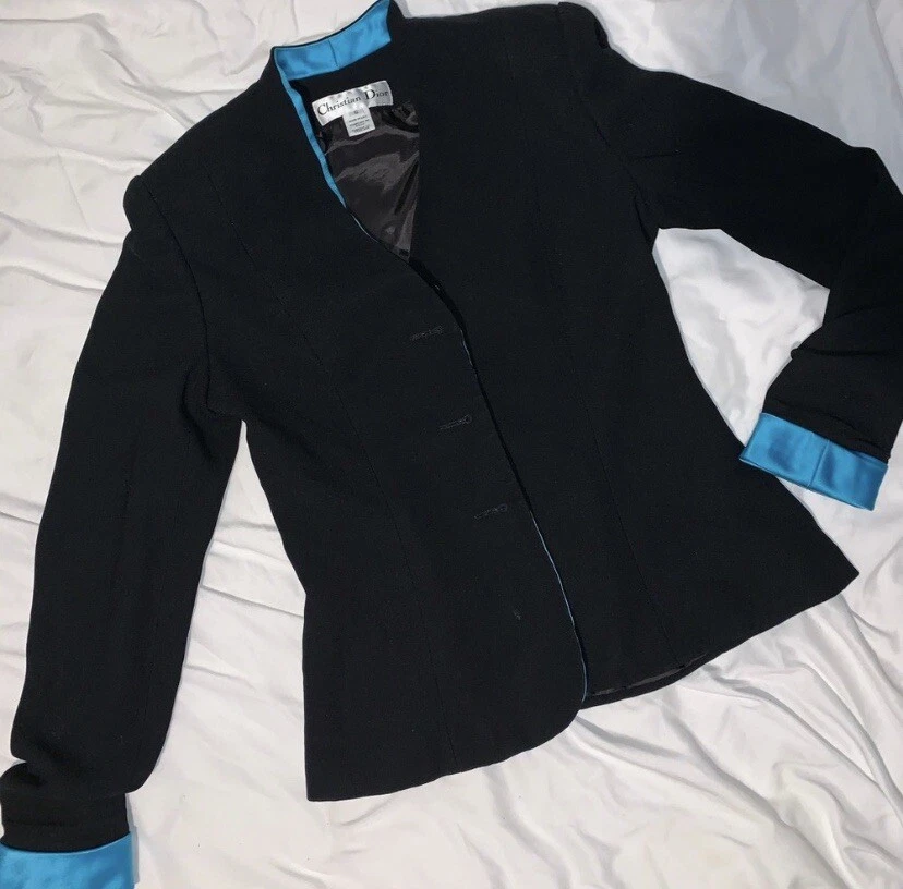 Ladies clearance designer jacket