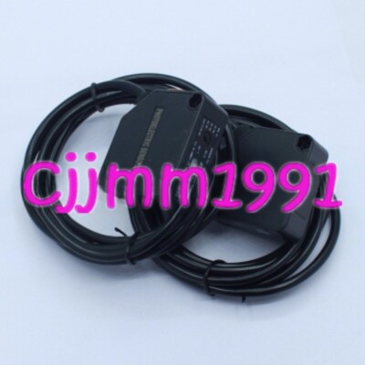 1PC new G-TEK optical switch sensor PF50T-10M-RD  #F14