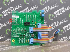 USED Moore 15312-41 Circuit Board Issue 5 391