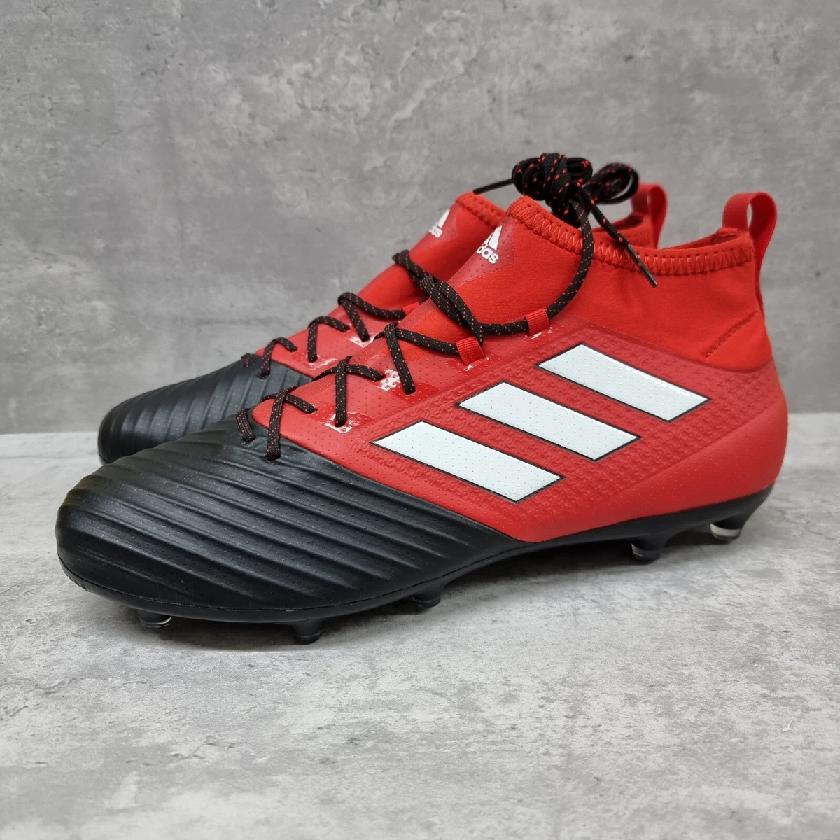 Ace 17.2 top