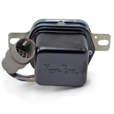 Voltage Regulator Fit For Toyota Hilux Mighty-X Tiger LN50 LN65 YN80 1989 - 2004