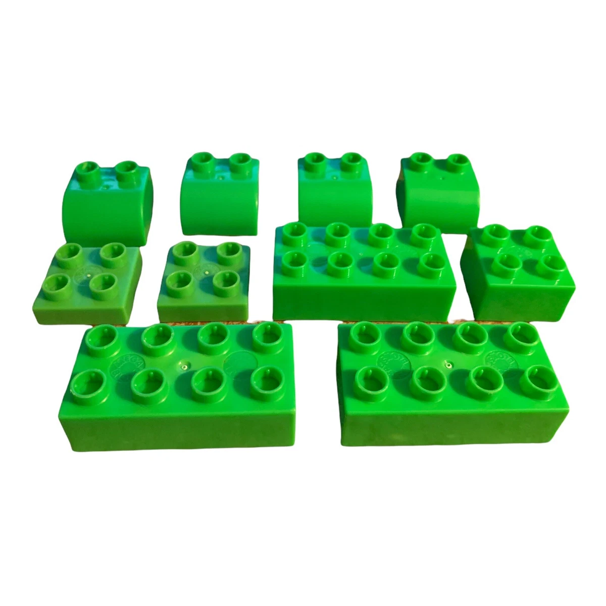 Mega bloks hotsell small bricks