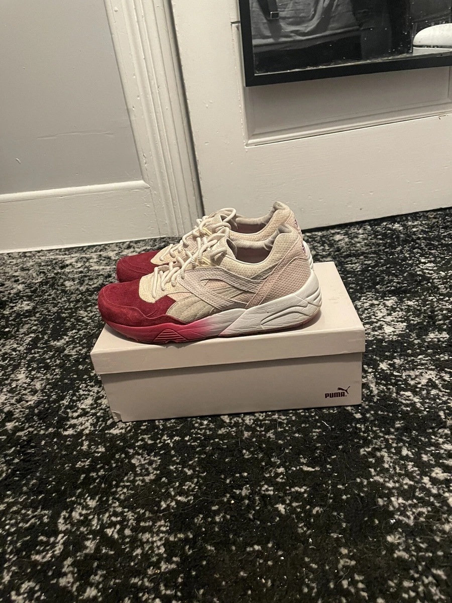 Puma sales sakura ebay
