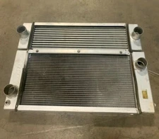 New MQ Multiquip DCA70SSJU4i Generator Radiator/Intercooler | P/N: Y0602012901