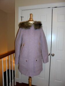 New J Crew Chateau Parka Stadium Cloth Coat Jacket 6p G9093 Ebay New J Crew Chateau Parka Stadium Cloth Coat Jacket 6p G9093 Ebay