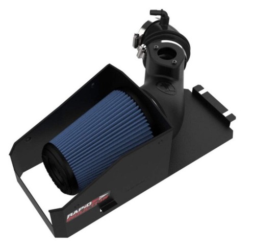 aFe Takeda Rapid Induction Cold Air Intake System w/ Pro 5R Mazda MX-5 Miata (ND - Foto 5 di 9