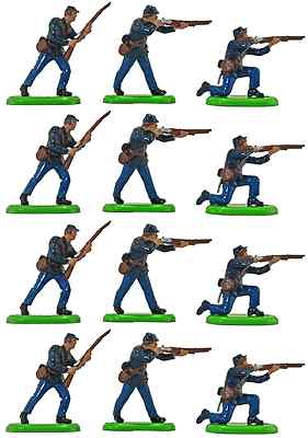 britains deetail toy soldiers