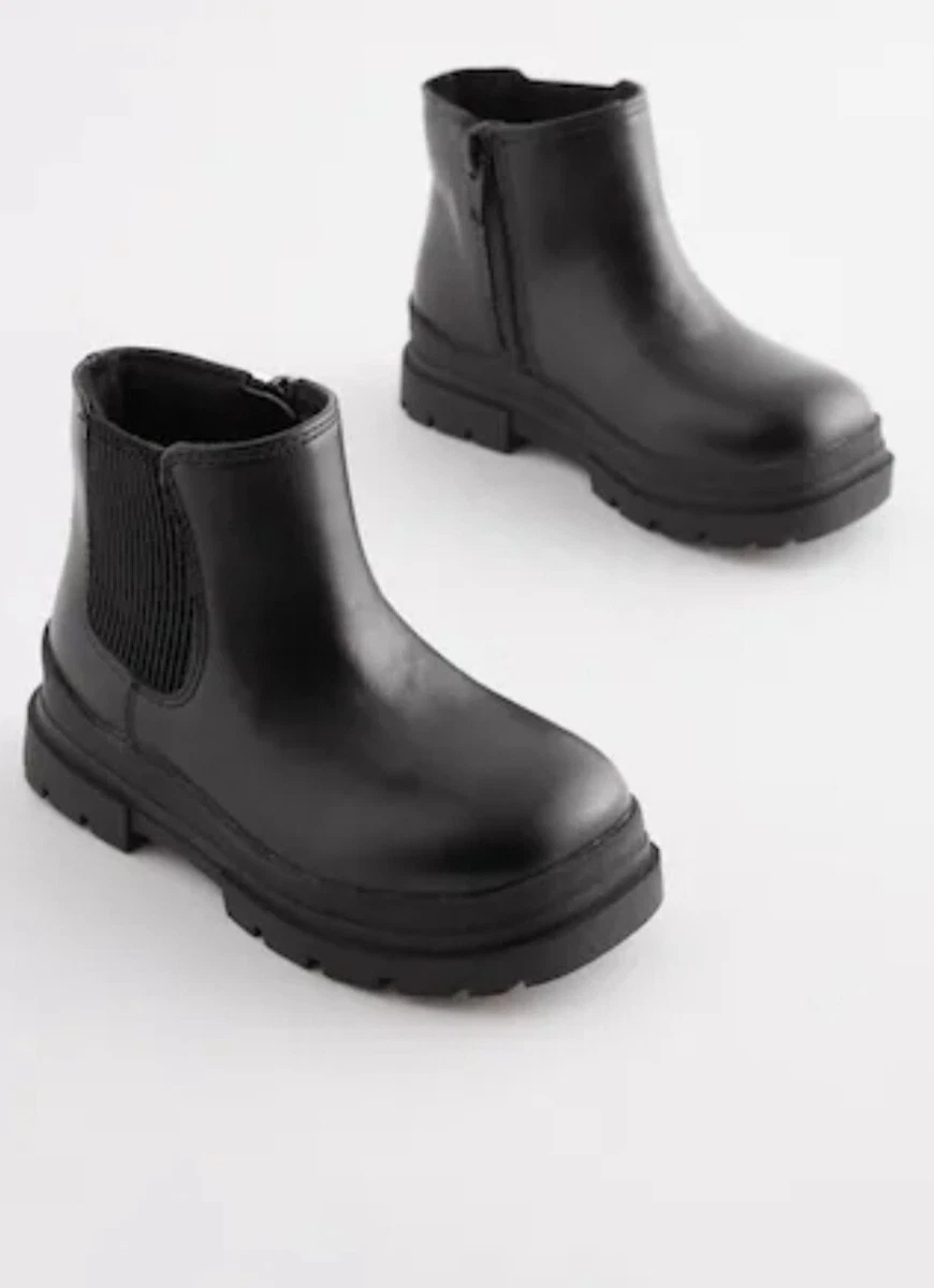 Girls chelsea deals boots sale