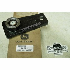 John Deere Drive Belt Tensioner Arm Part Am130118 For Sale