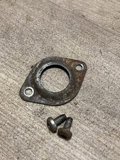 1 X Roller Fixing Plate from a Mountfield 461R PD Lawn Mower, RV150 Engine (189)