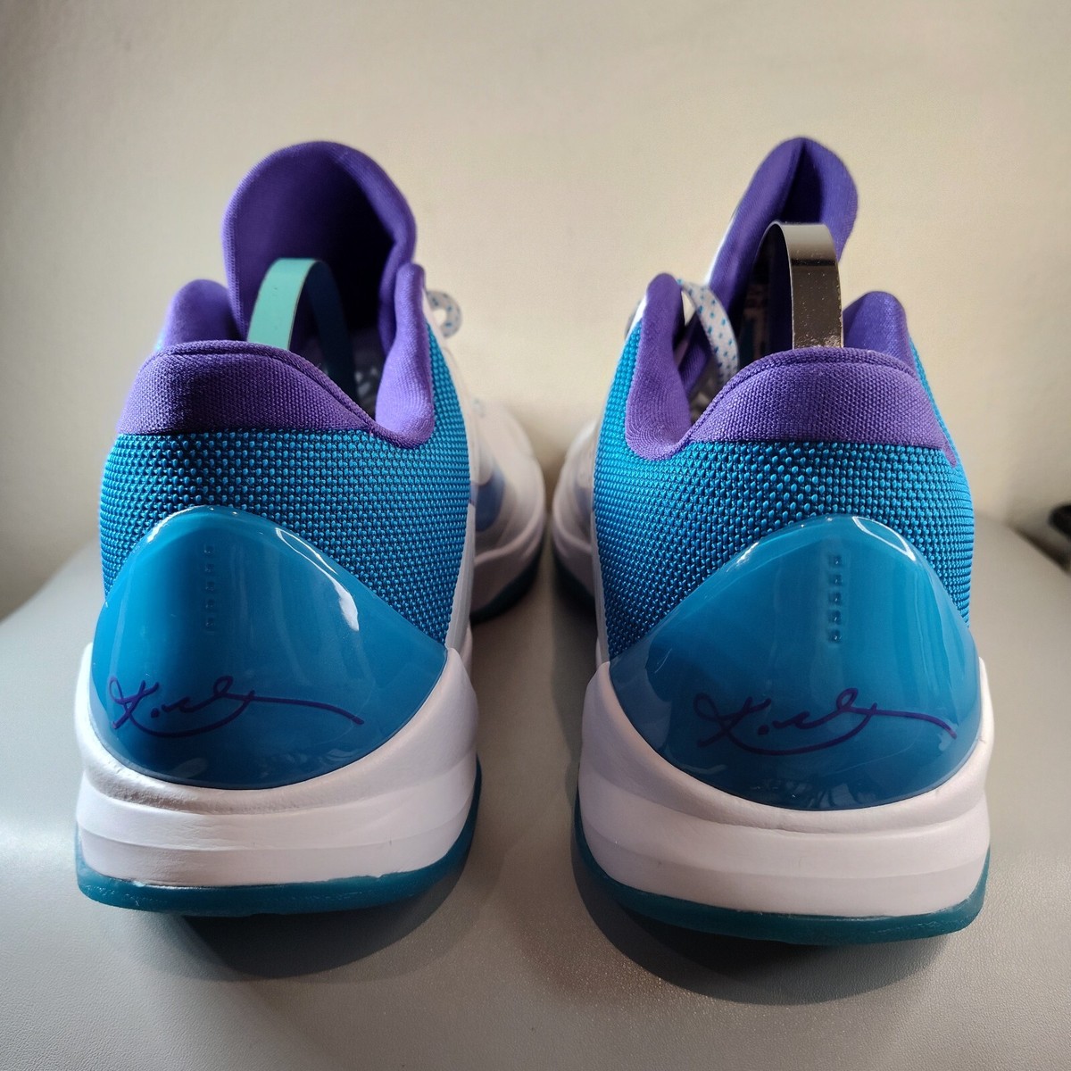 Size 13 - Nike Zoom Kobe 5 Draft Day for sale online | eBay