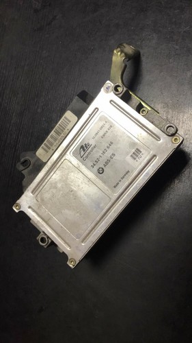BMW 3ER E36 ABS STEUERGERÄT ECU MODUL 34.52-1162646 5WK8408
